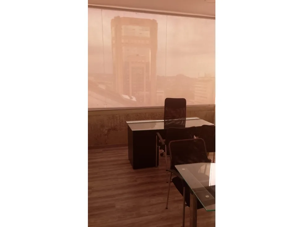 Oficina en Arriendo en Centro, Pereira