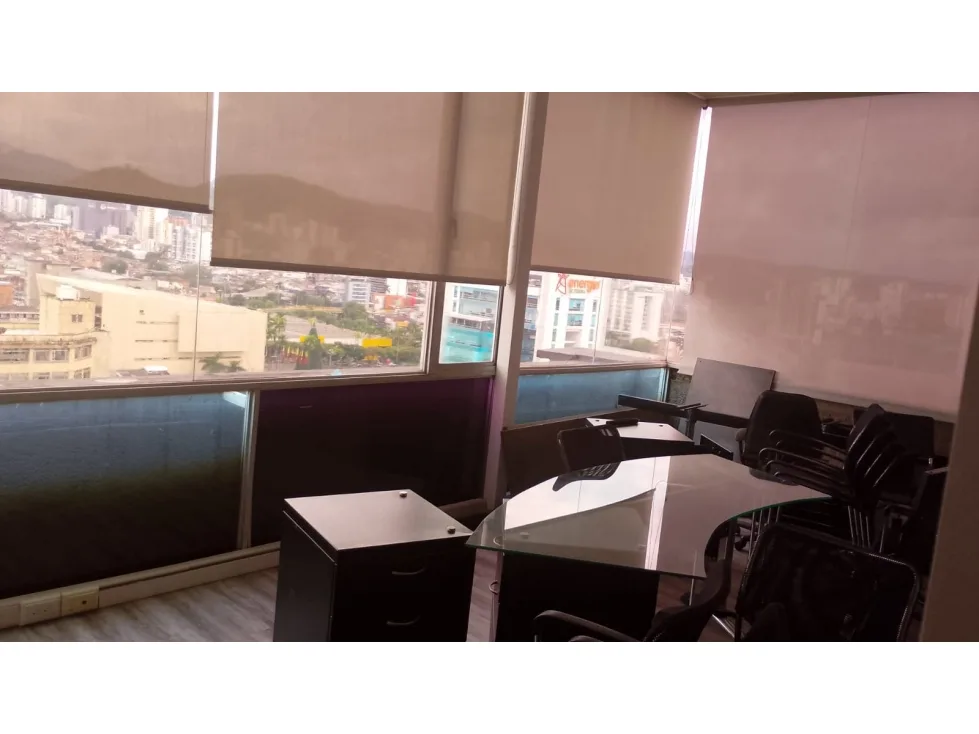 Oficina en Arriendo en Centro, Pereira
