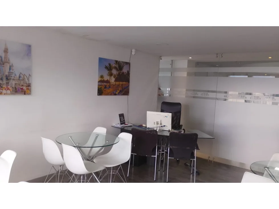 Oficina en Arriendo en Centro, Pereira