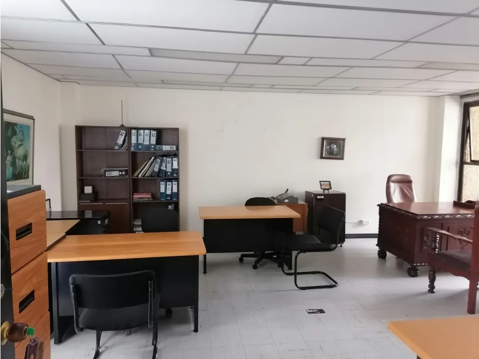 Oficina en Arriendo en Centro, Pereira