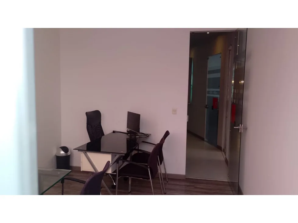Oficina en Arriendo en Centro, Pereira