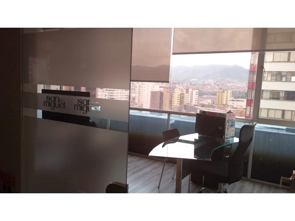Oficina en Arriendo en Centro, Pereira