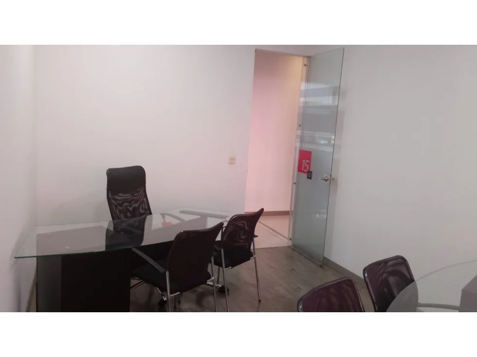 Oficina en Arriendo en Centro, Pereira