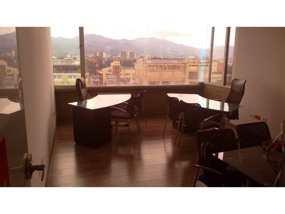 Oficina en Arriendo en Centro, Pereira
