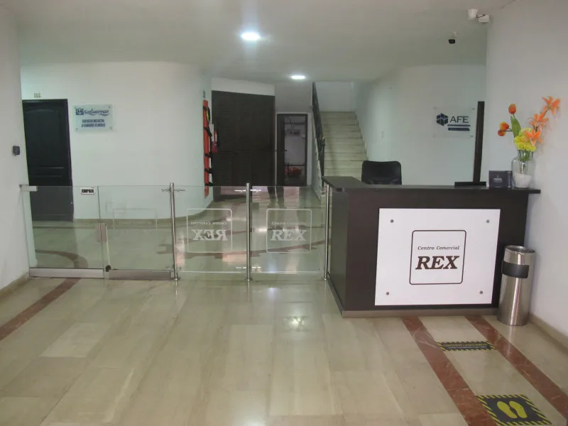 Apartamento en Arriendo en Rodadero sur, Santa marta