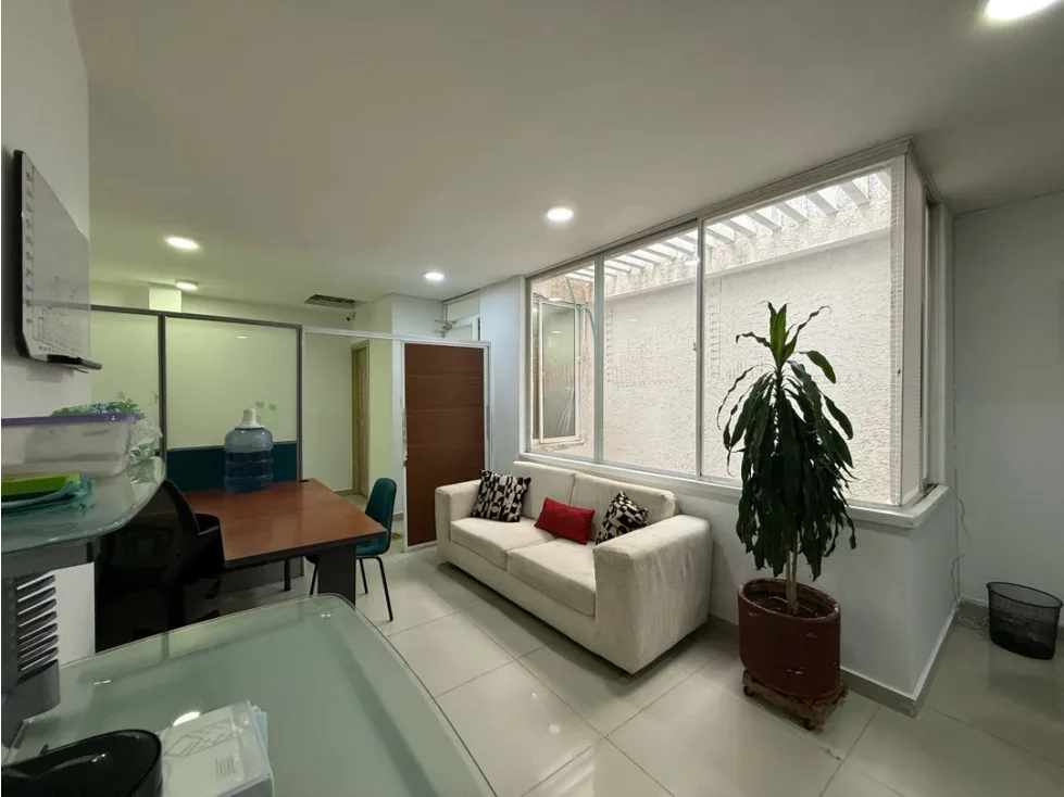 Casa en arriendo en Obrero, Santa marta