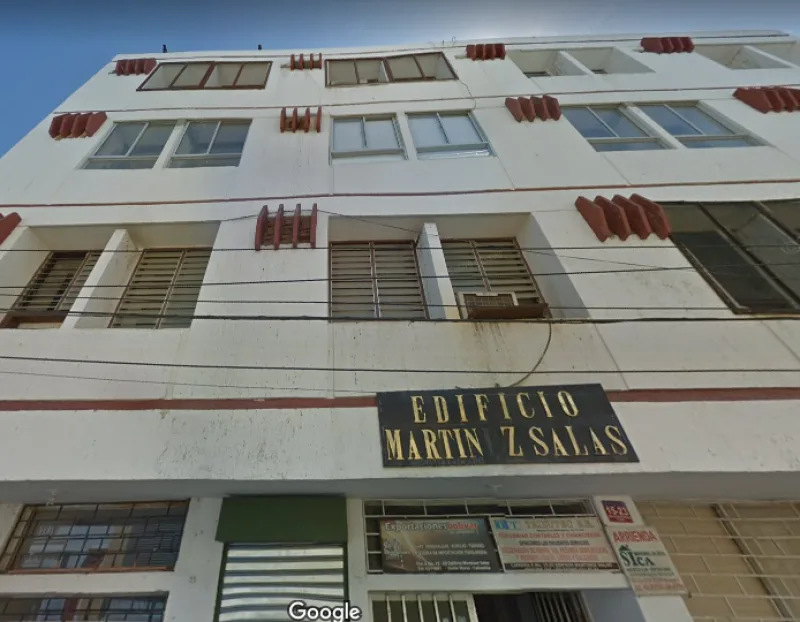 Oficina en Arriendo en Centro, Santa marta