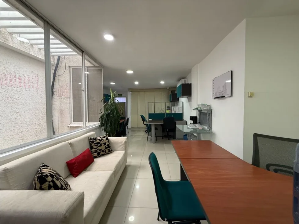 Oficina en Arriendo en Centro, Santa marta