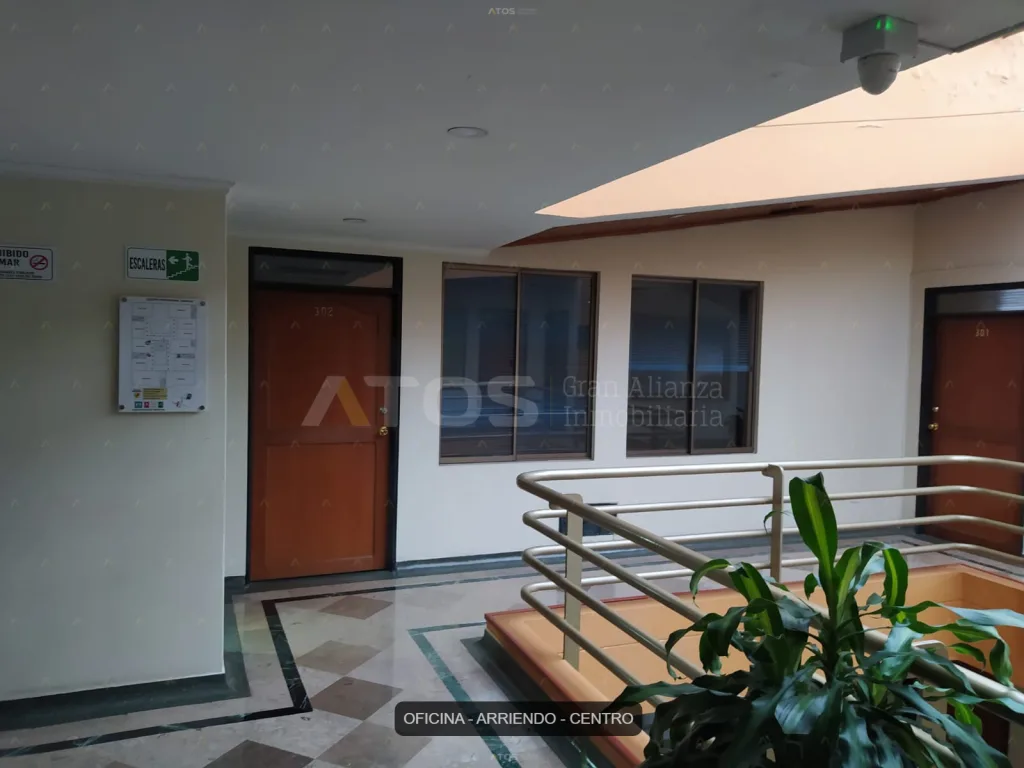 Apartaestudio en Arriendo en Centro historico, Tunja