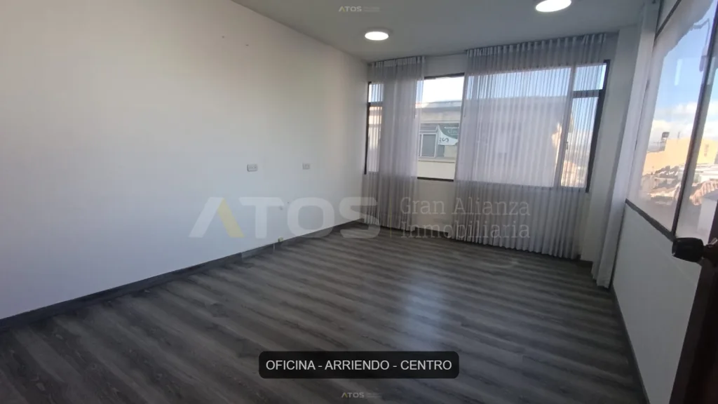 Oficina en Arriendo en Centro historico, Tunja