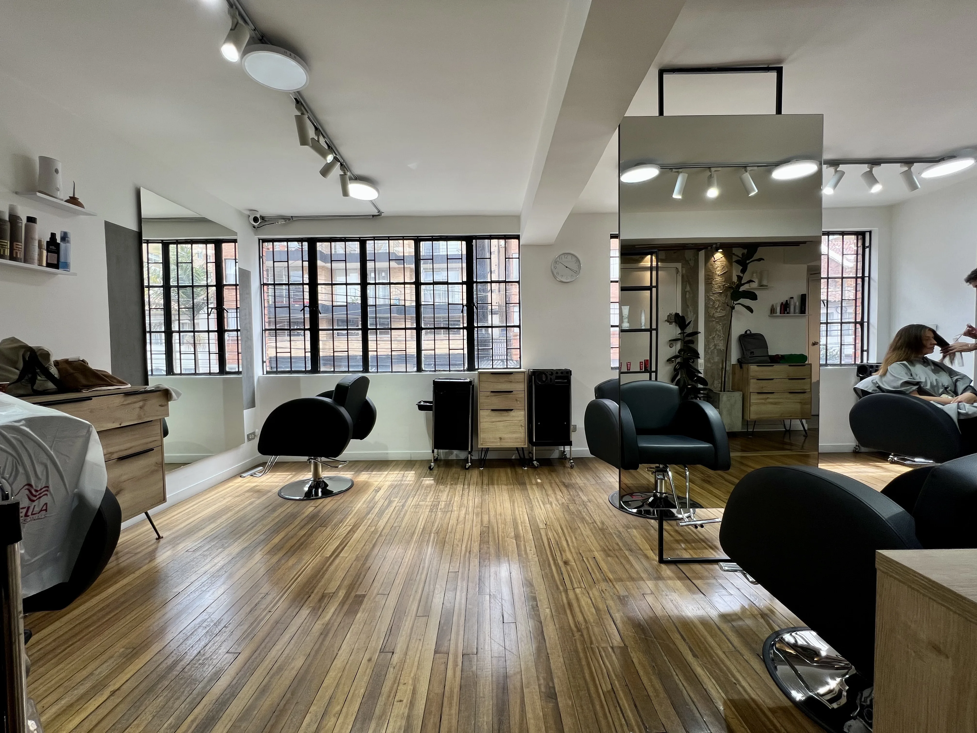 Oficina en Arriendo en Chapinero Alto, Bogotá