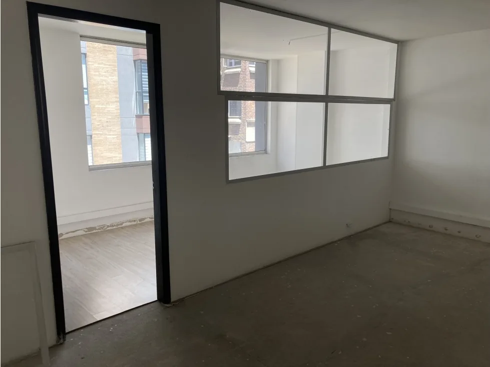 Oficina en Arriendo en Chico norte, Bogotá