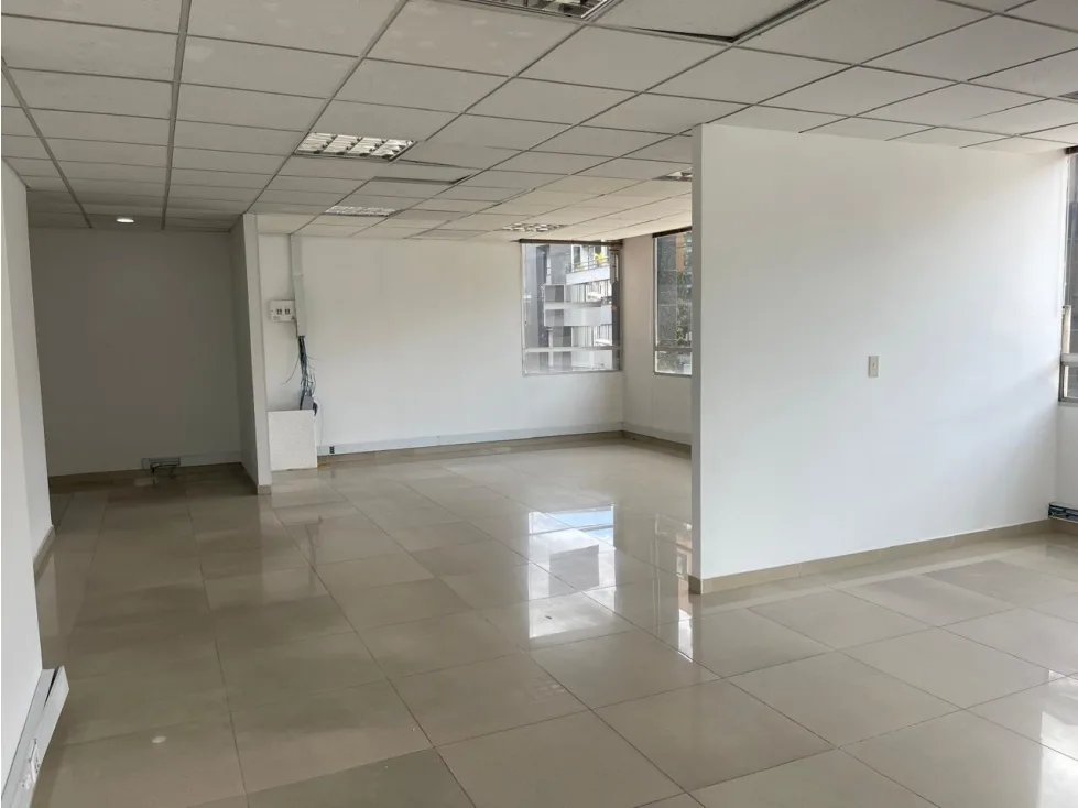 Oficina en Arriendo en Chapinero, Bogotá