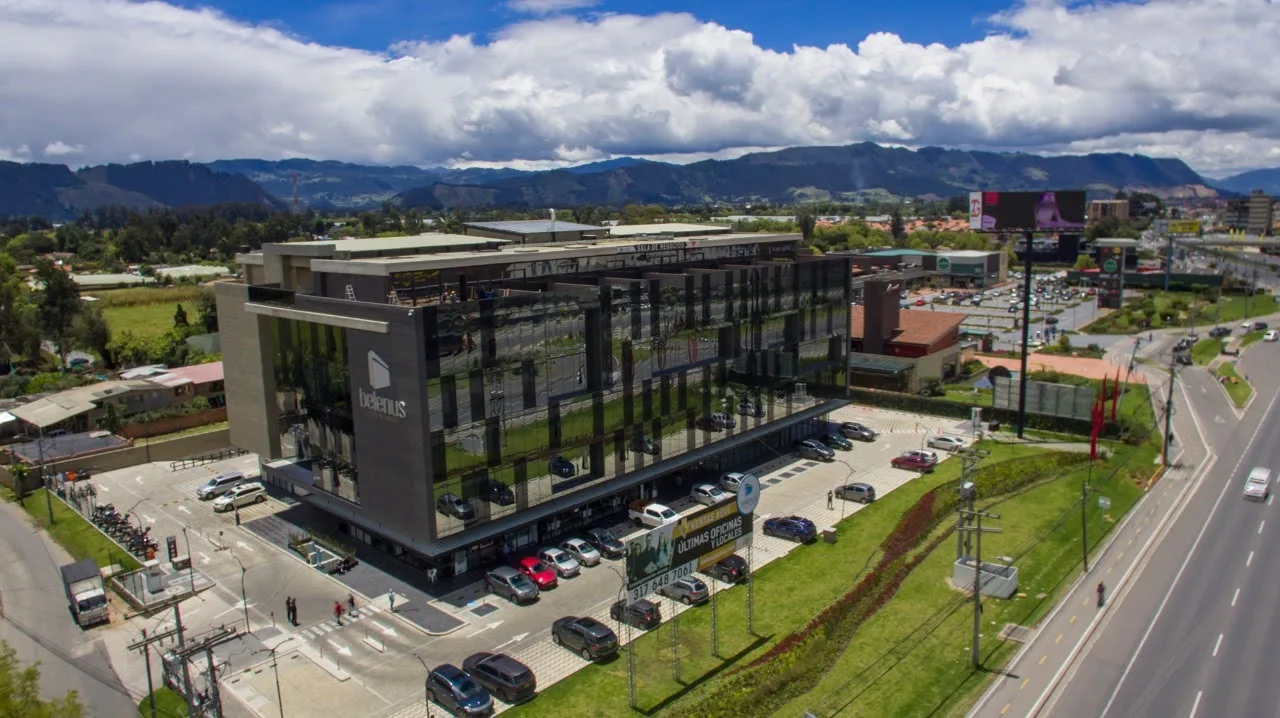 Oficina en Arriendo en Chía