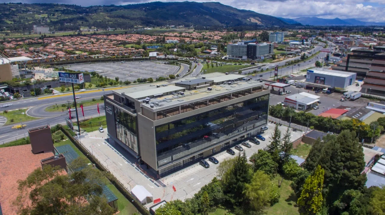 Oficina en Arriendo en Chía