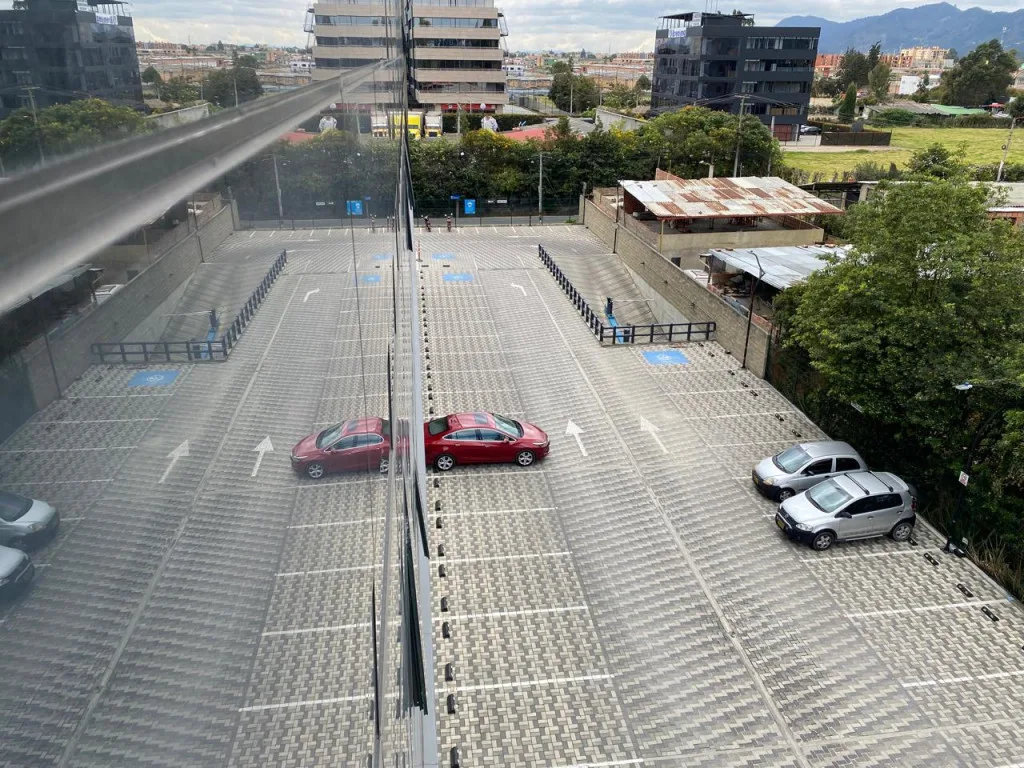 Oficina en Arriendo en Chía