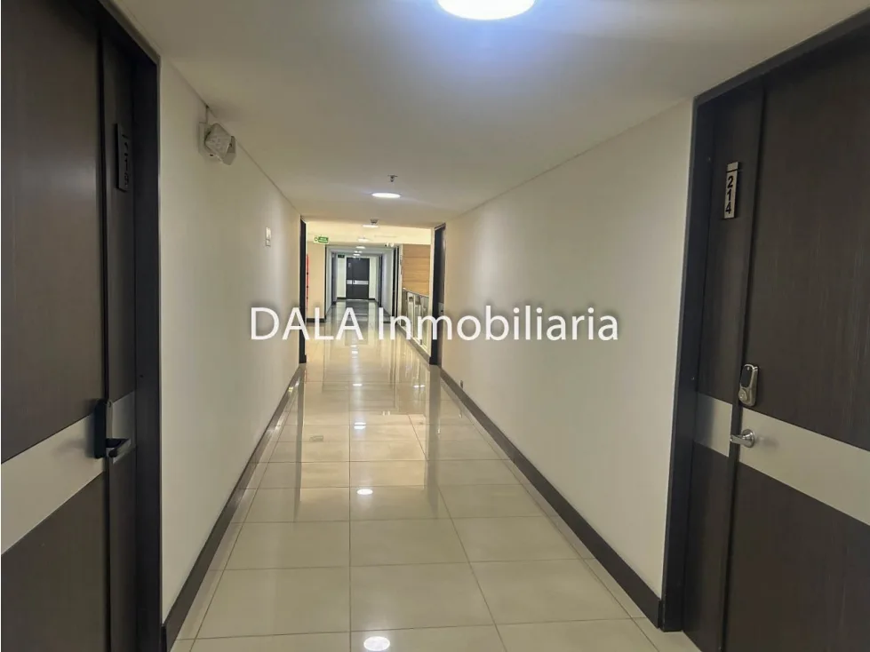 Consultorio en arriendo en Canelon, Cajicá