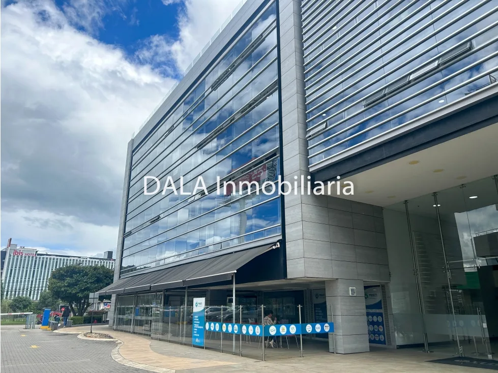 Oficina en Arriendo en Chía, Cajicá