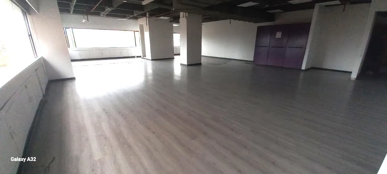 Oficina en Arriendo en Chicó Reservado, Bogotá