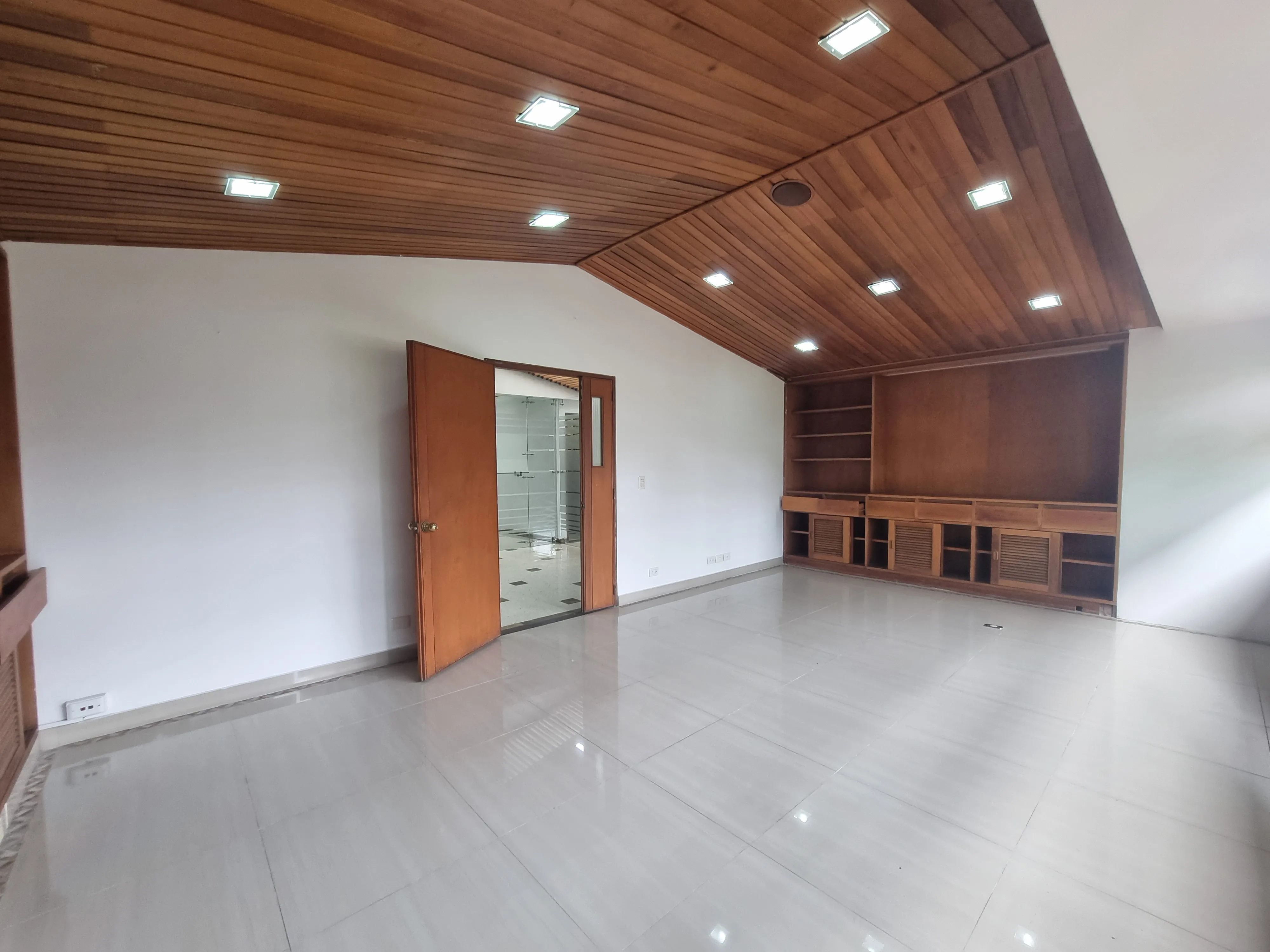 Edificio en arriendo en Chapinero, Bogotá