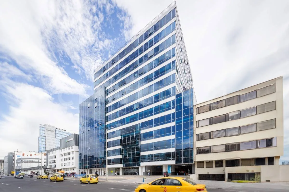 Oficina en  Arriendo en Chico norte, Bogotá