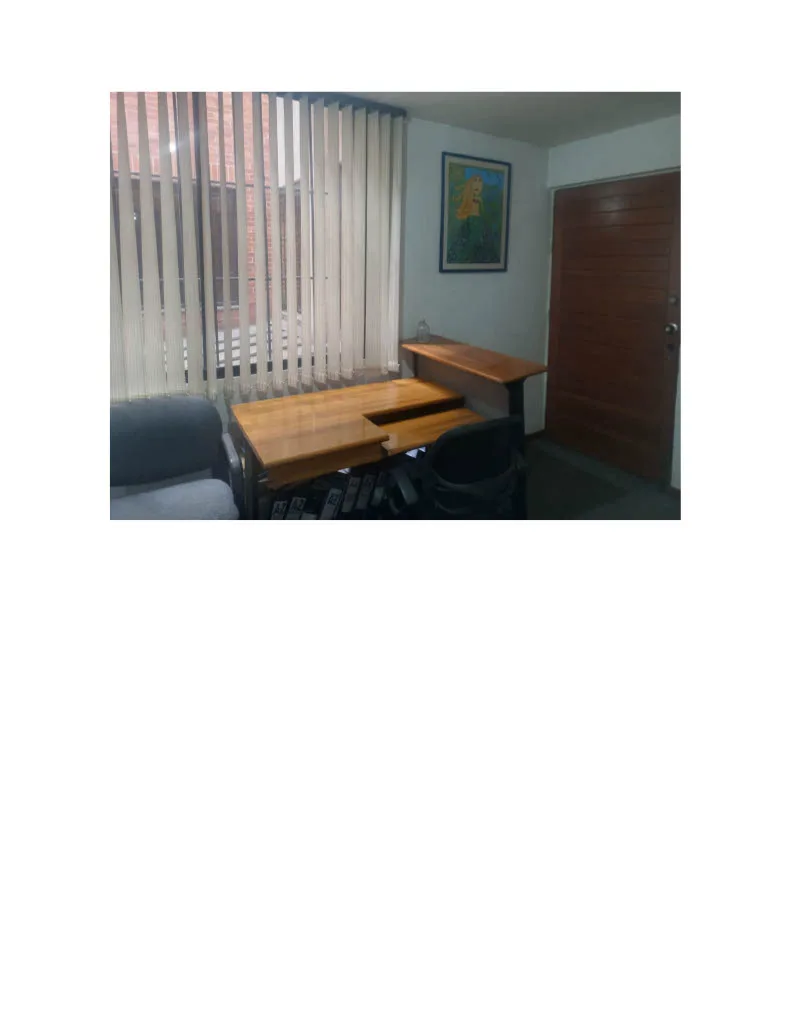 Oficina en Arriendo en Chico norte, Bogotá