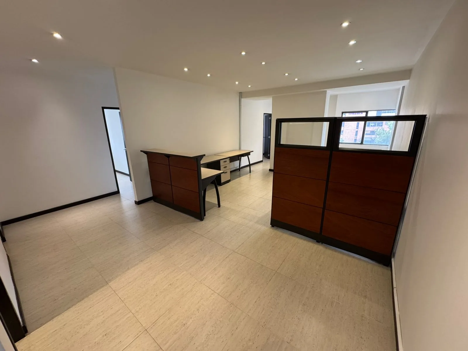 Oficina en Arriendo en Chico norte, Bogotá