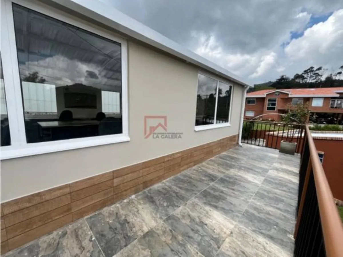 Apartaestudio en Arriendo en Condominio Sikasue, La calera