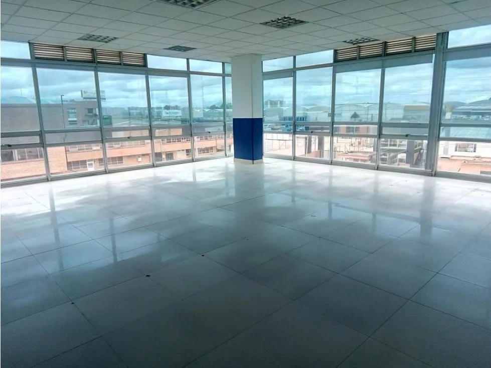 Bodega en Arriendo en Siberia, Cota