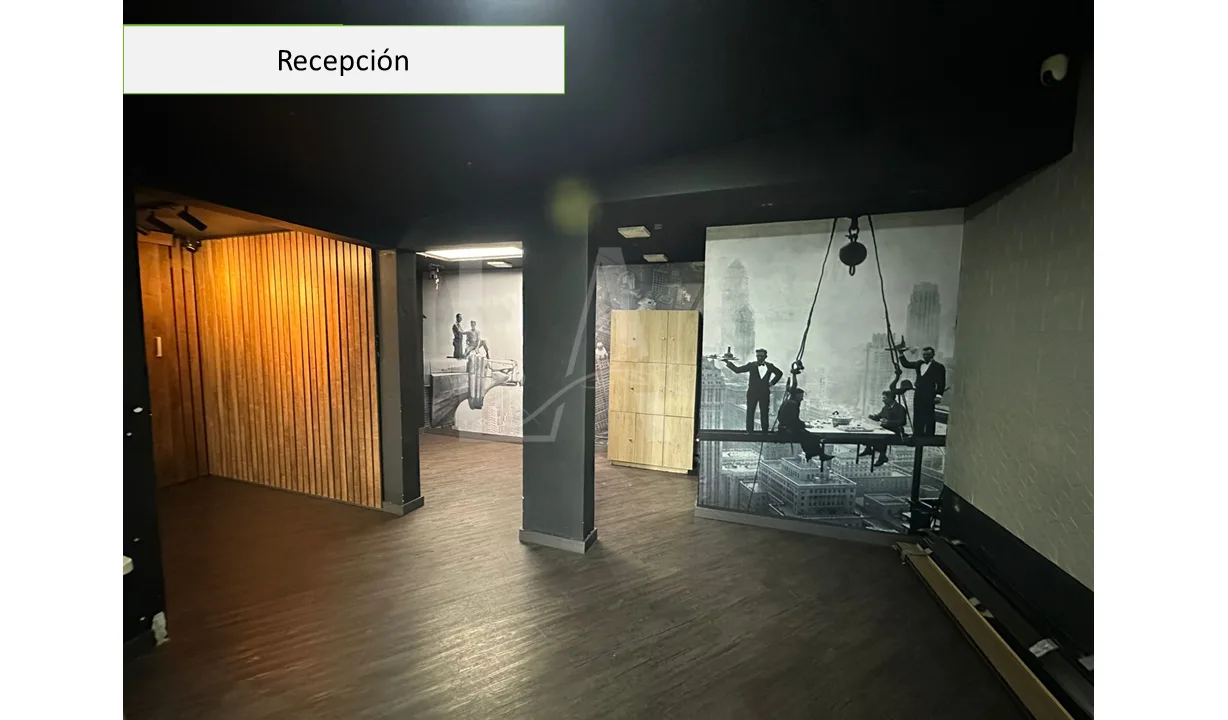 Oficina en Arriendo en El Batán, Bogotá