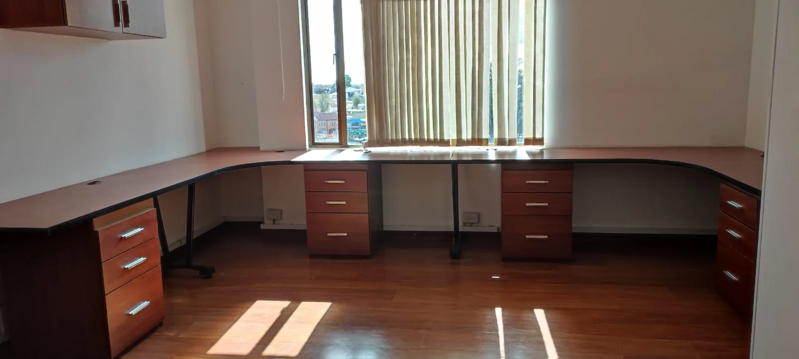 Oficina en Arriendo en Chico norte, Bogotá