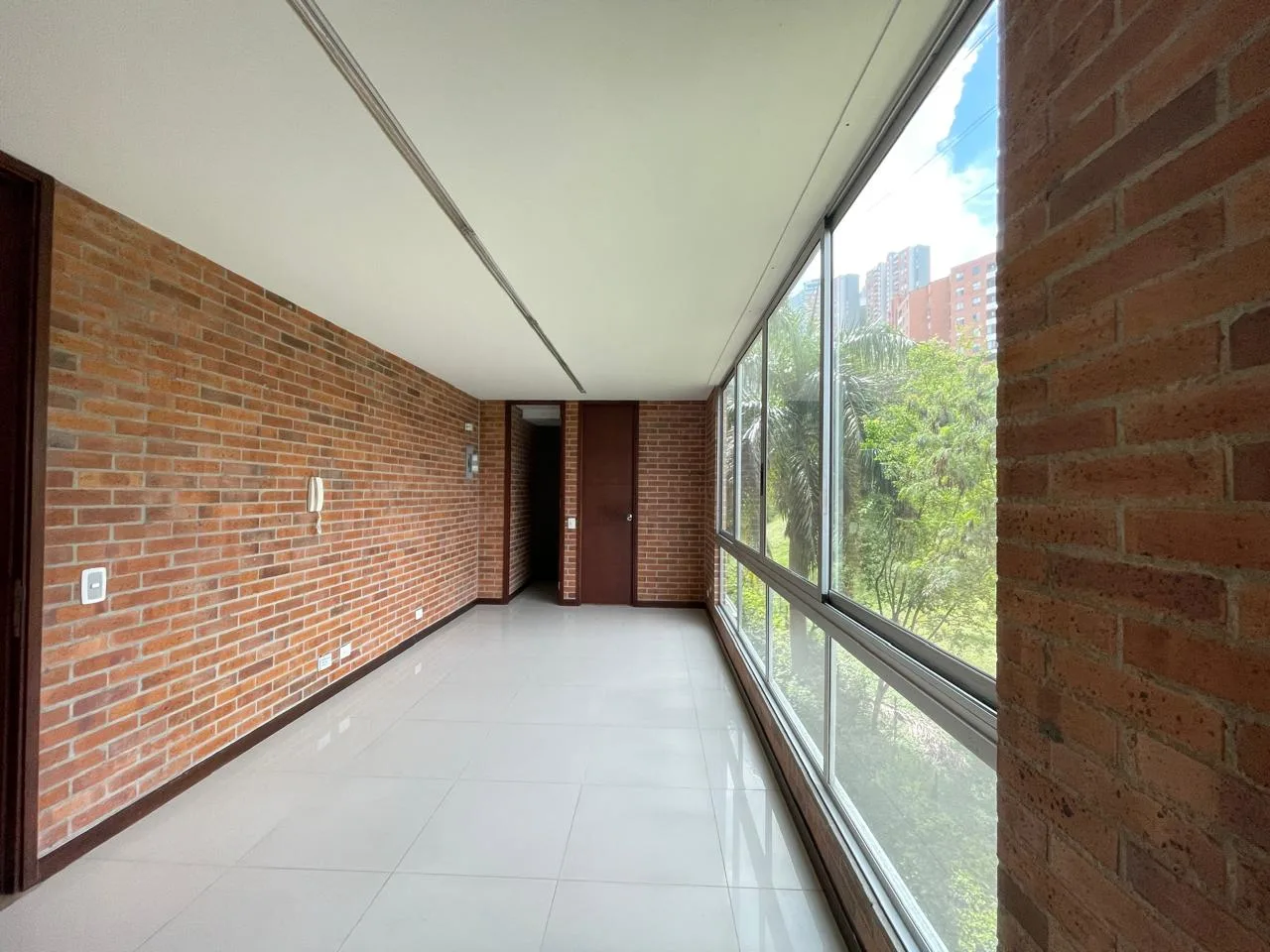 Oficina en Arriendo en El Poblado, Medellín