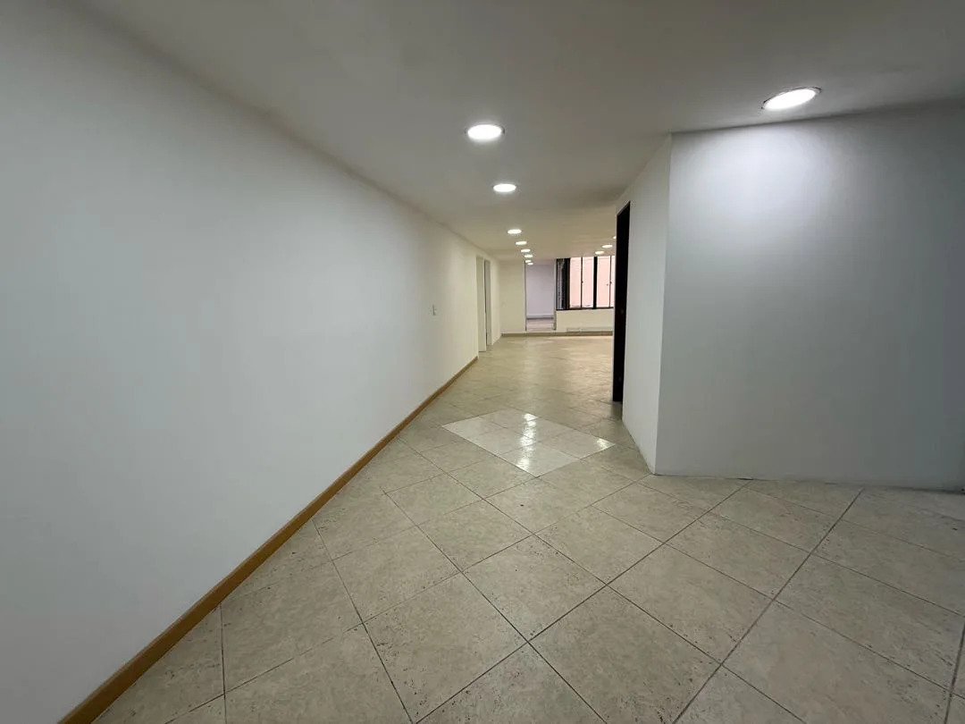 Oficina en Arriendo en El chico, Bogotá