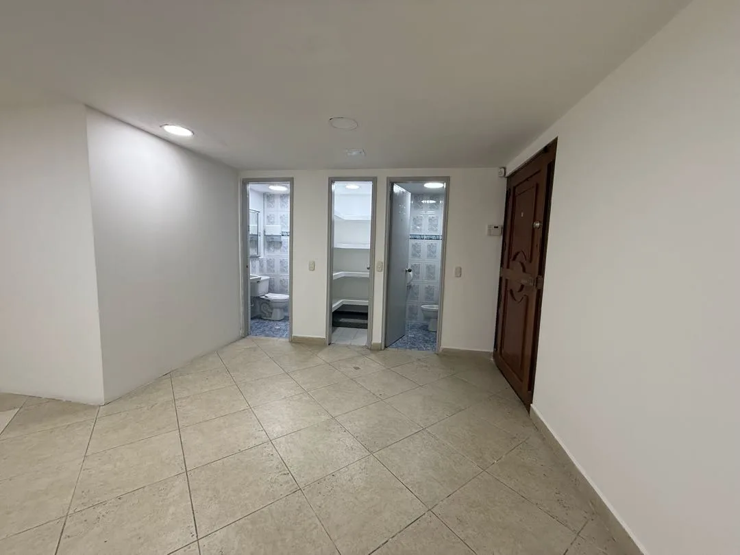 Oficina en Arriendo en El chico, Bogotá