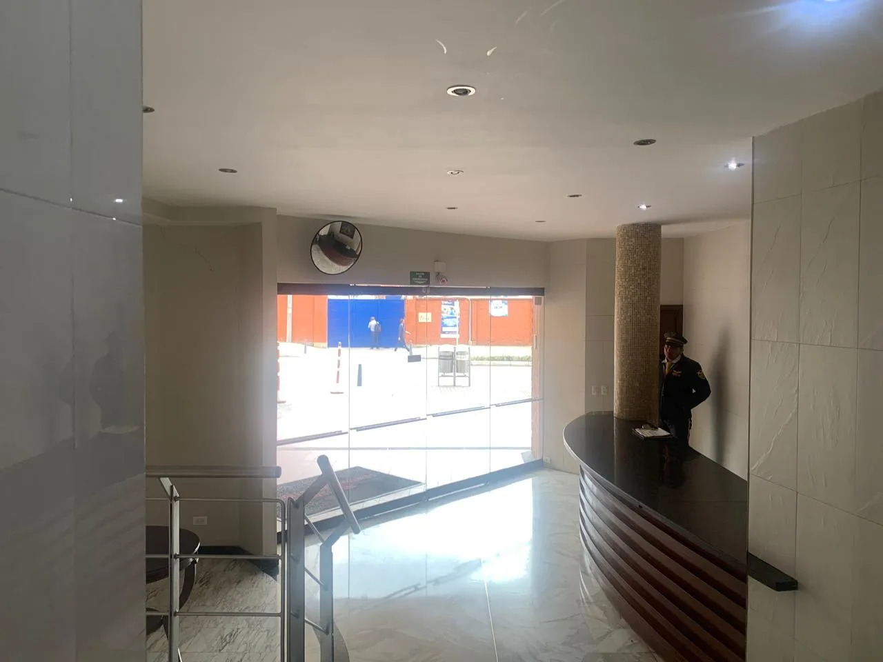 Local en Arriendo en Puente aranda, Bogotá