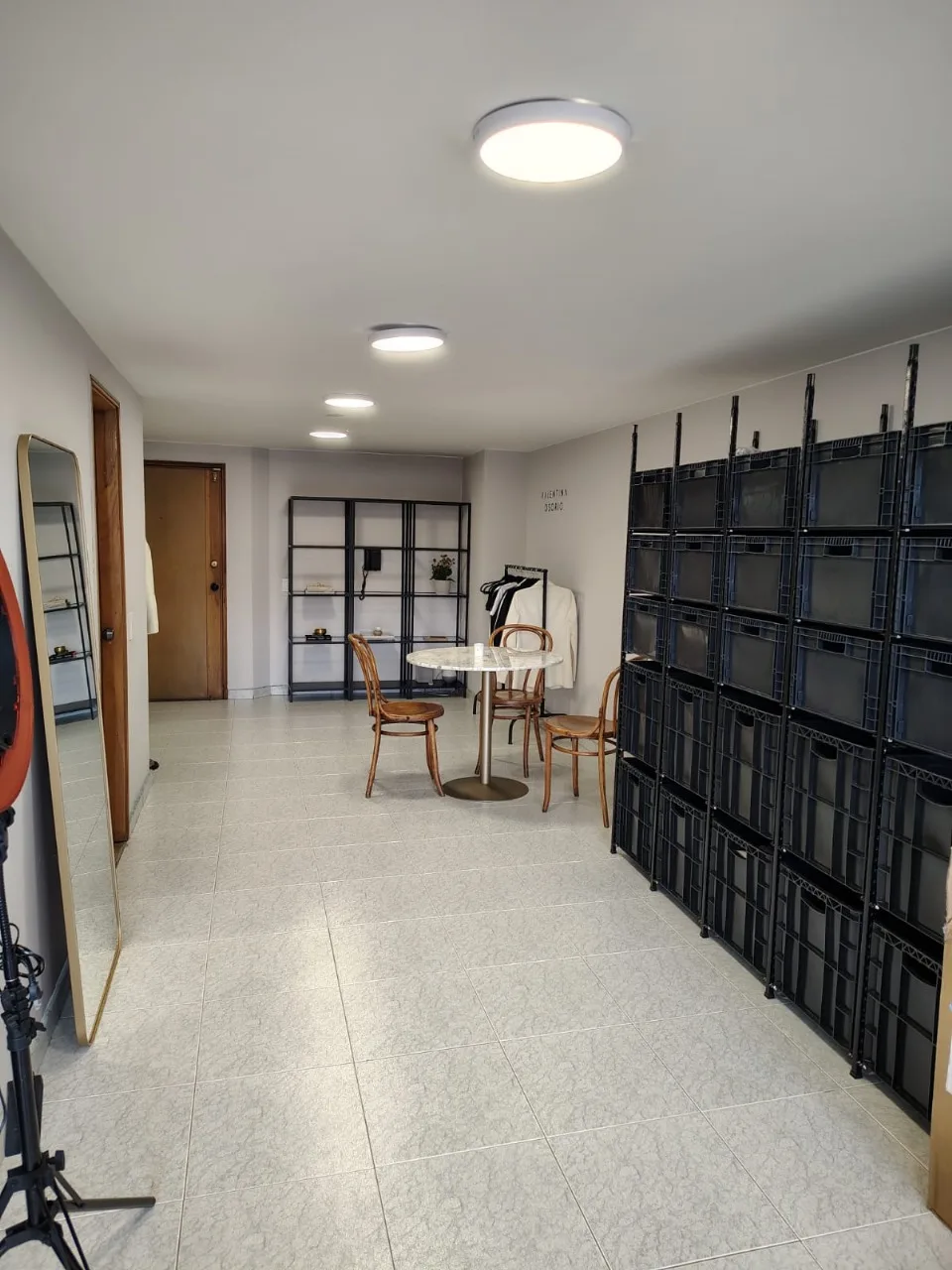 Apartaestudio en Arriendo en Las nieves, Bogotá