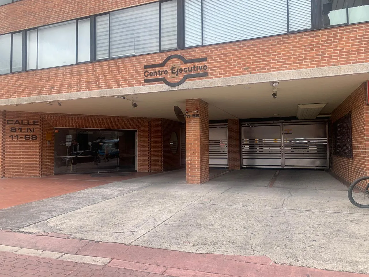 Oficina en Arriendo en El retiro, Bogotá