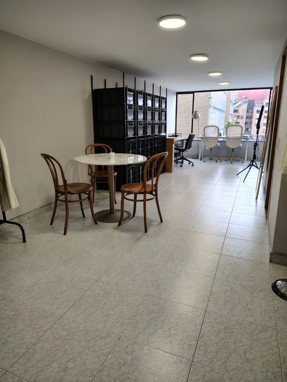 Oficina en Arriendo en El retiro, Bogotá