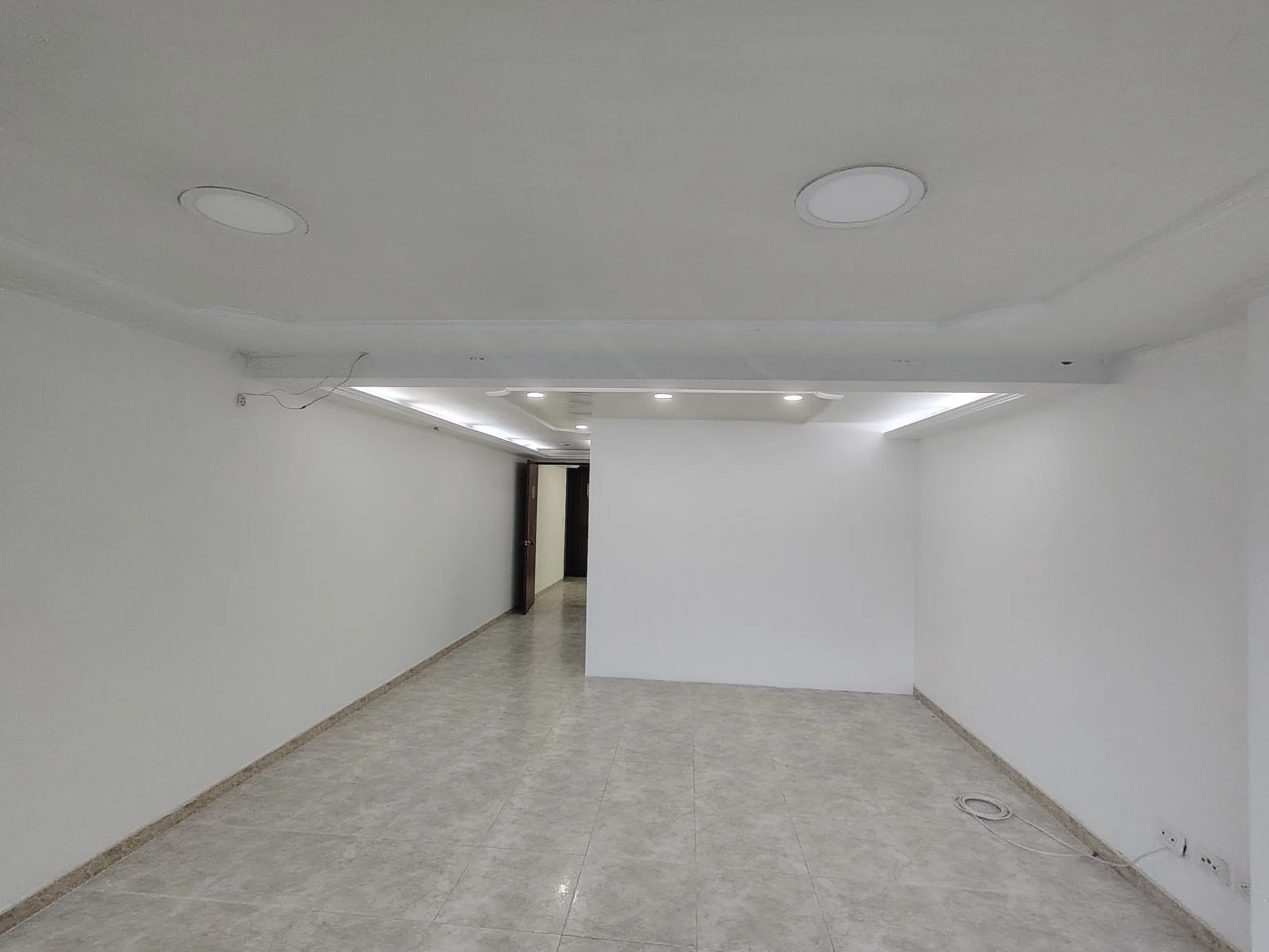 Oficina en Arriendo en El retiro, Bogotá