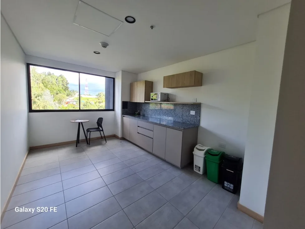 Oficina en  Arriendo en Envigado