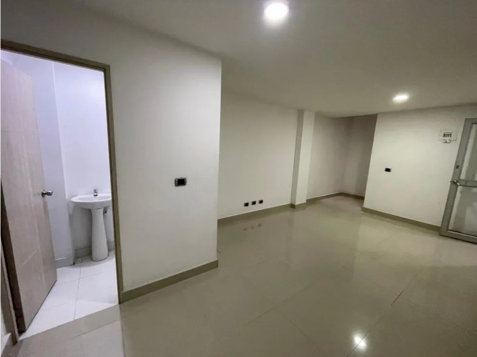 Apartamento en Arriendo en San isidro, Itaguí