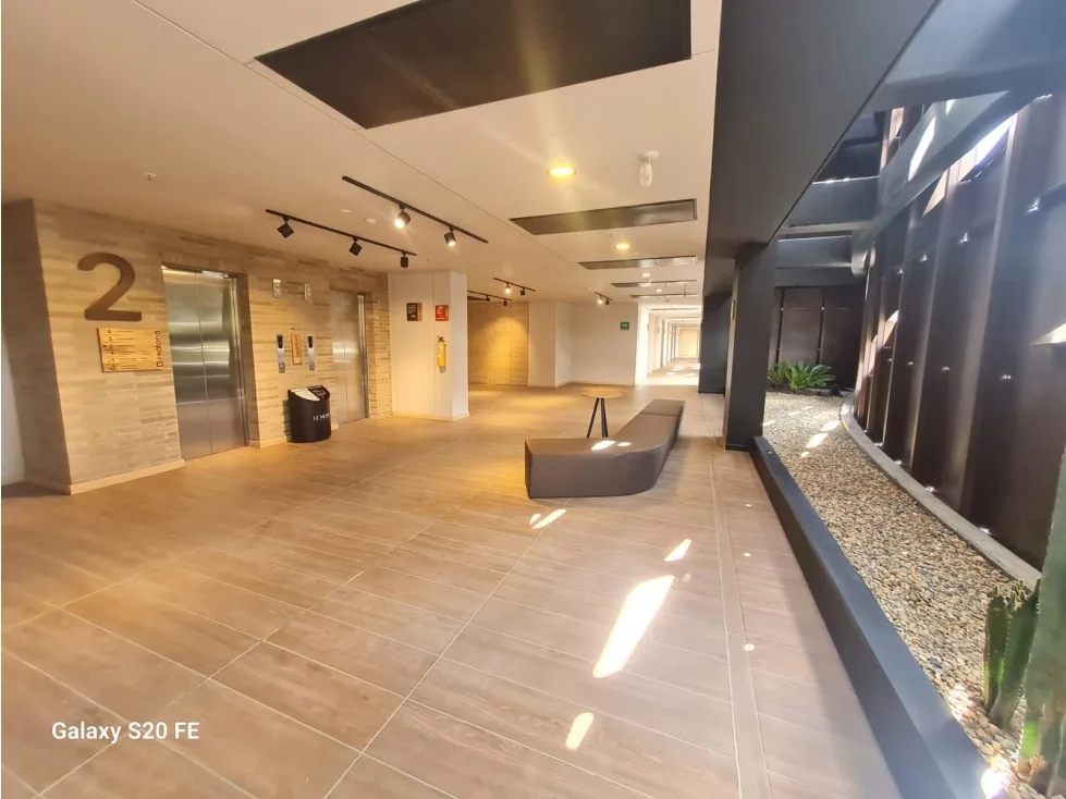 Oficina en  Arriendo en Envigado