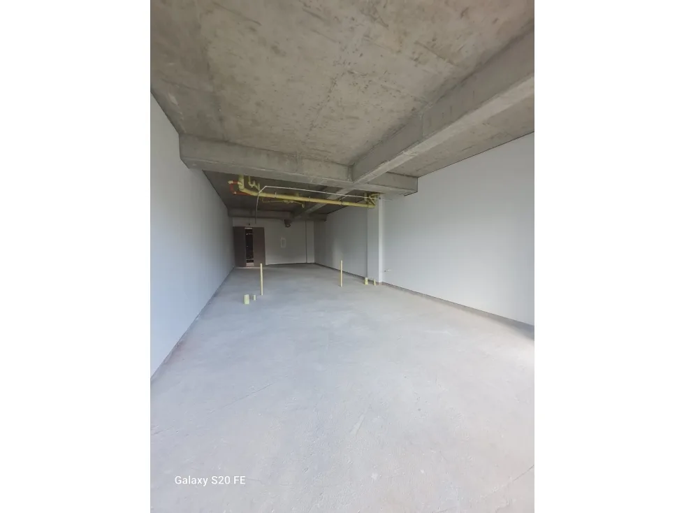 Oficina en  Arriendo en Envigado