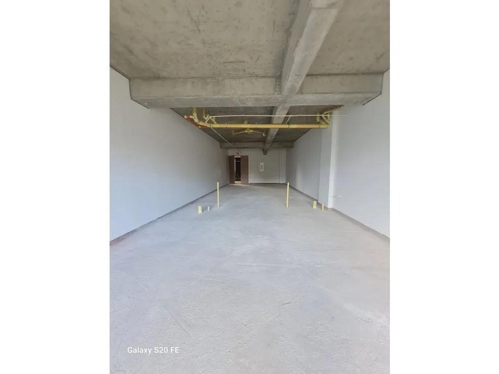 Oficina en  Arriendo en Envigado