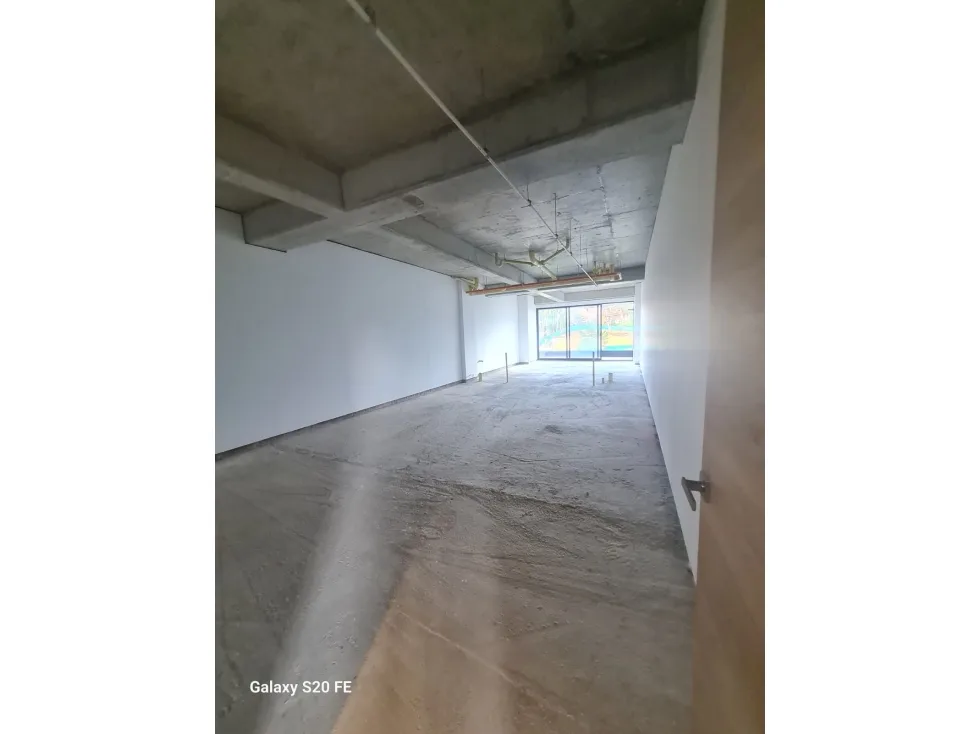 Oficina en  Arriendo en Envigado