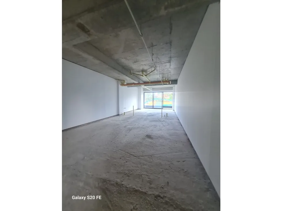 Oficina en  Arriendo en Envigado