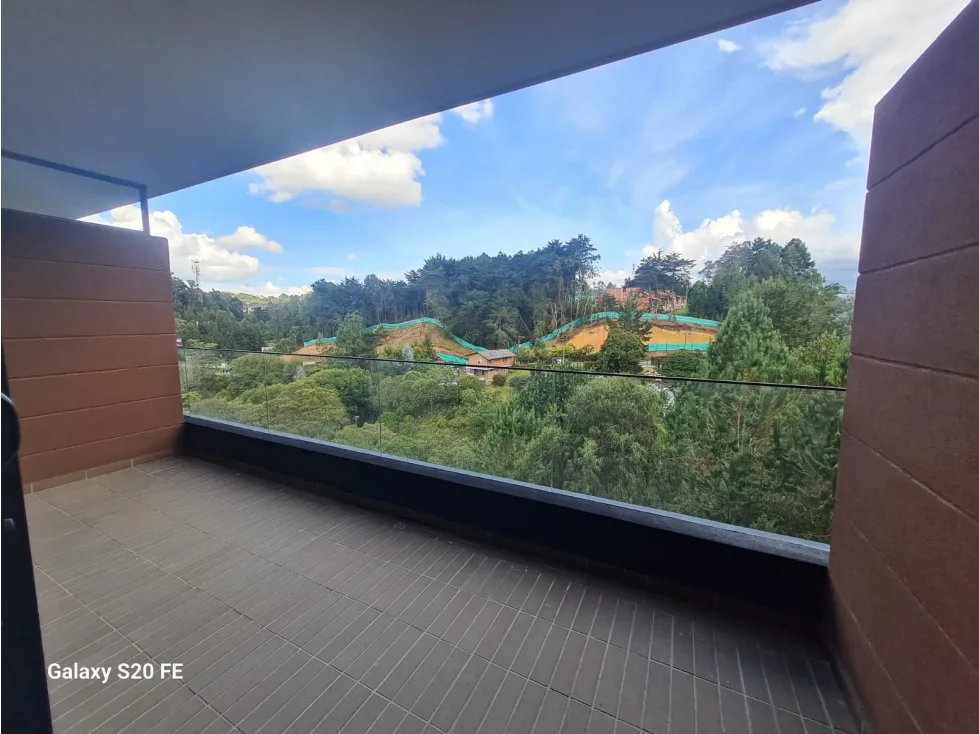 Oficina en  Arriendo en Envigado