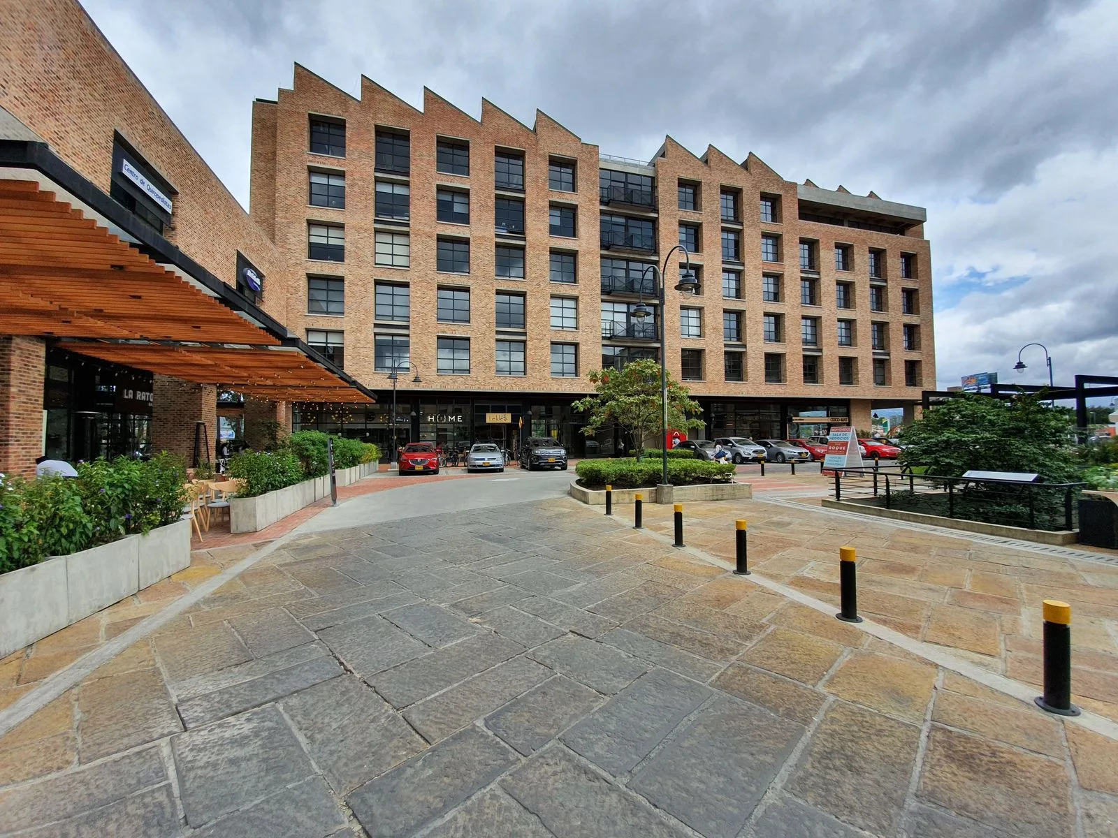 Oficina en Arriendo en Fagua, Chía