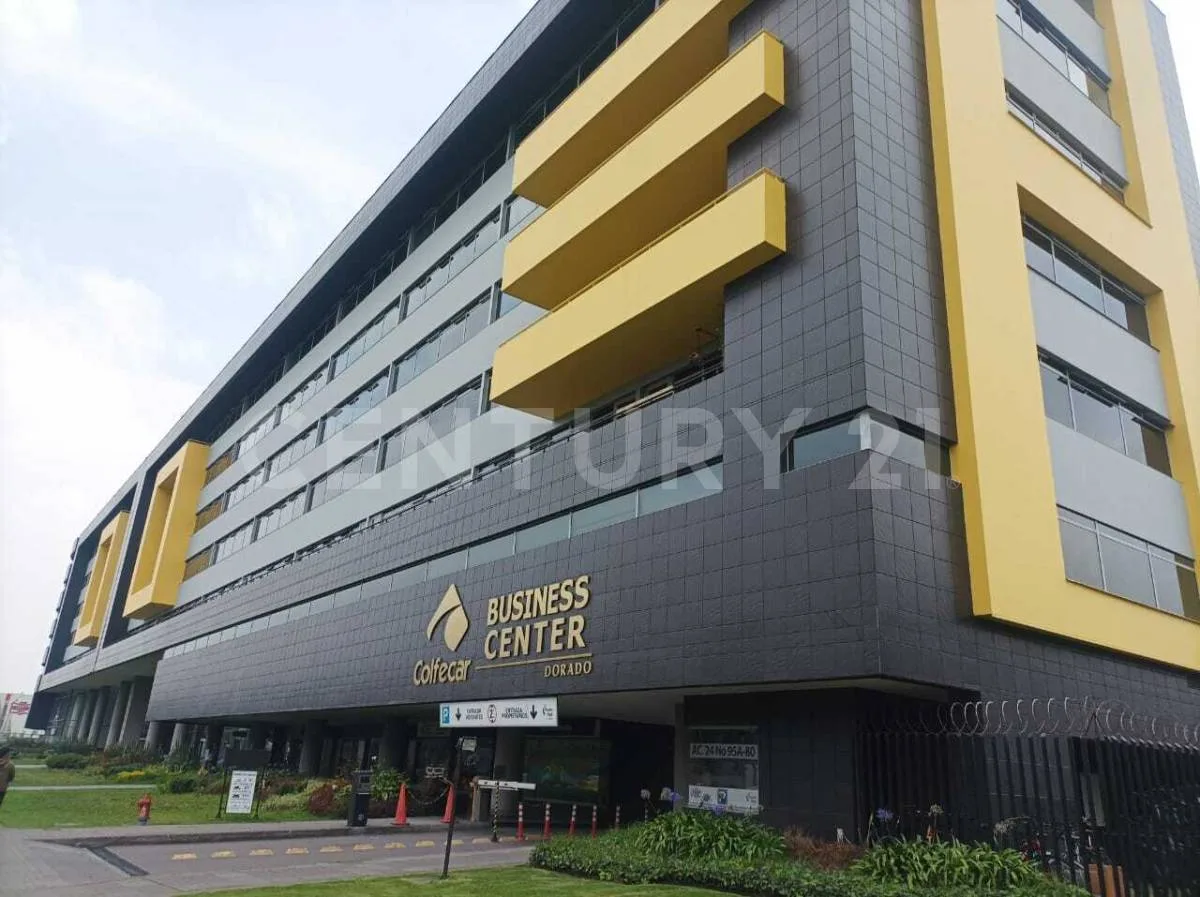 Oficina en  Arriendo en Fontibon, Bogotá