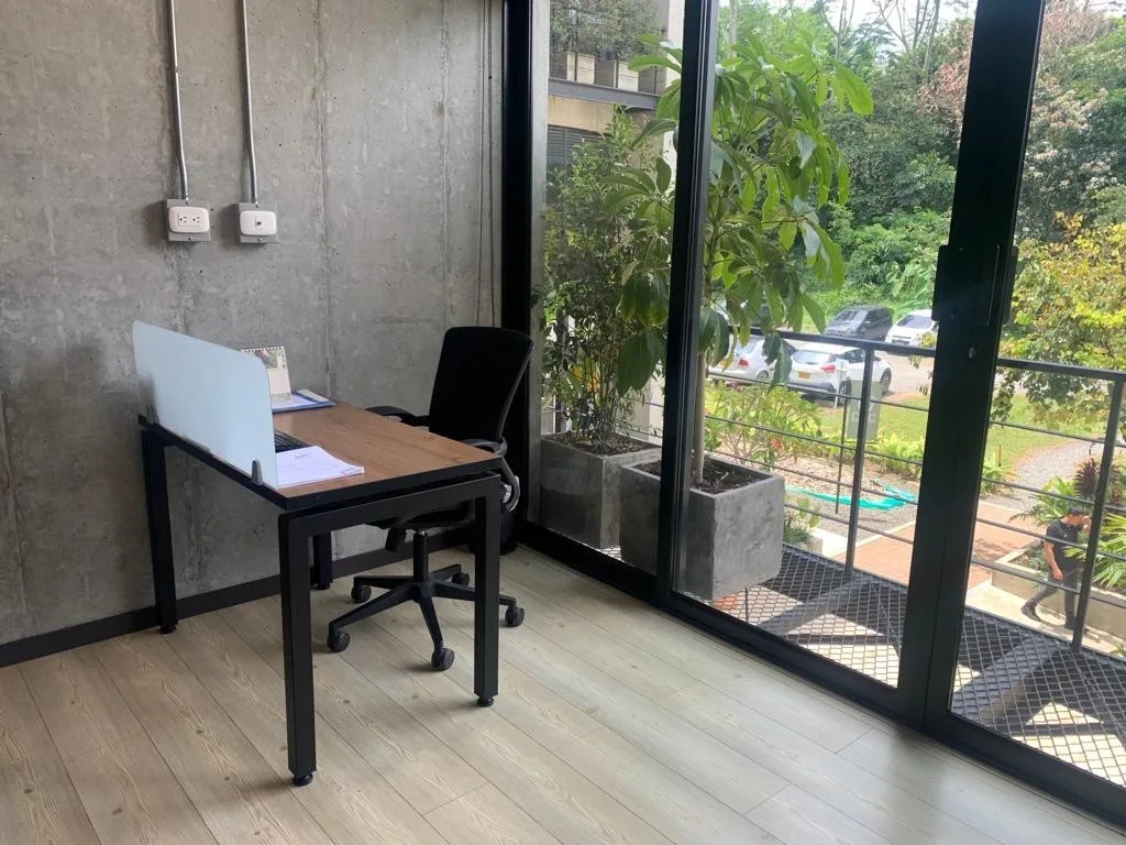Oficina en  Arriendo en Galicia, Pereira